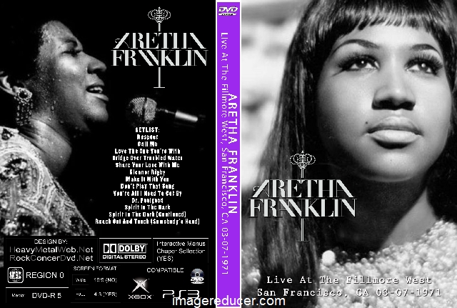 ARETHA FRANKLIN - Live At The Fillmore West San Francisco CA 03-07-1971.jpg